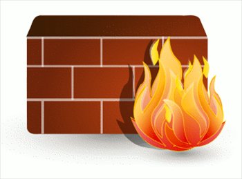 comparing personal firewalls with corporate firewalls