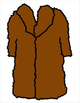 Coats Clipart
