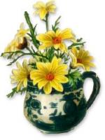 daisies-mug