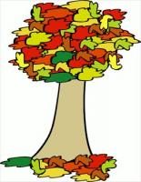 fall-tree