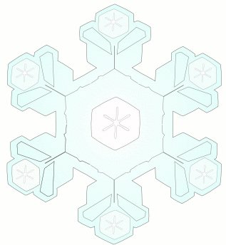 snowflake-4