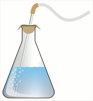 Erlenmeyer-flask