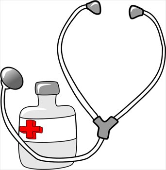 medicine-and-Stethoscope