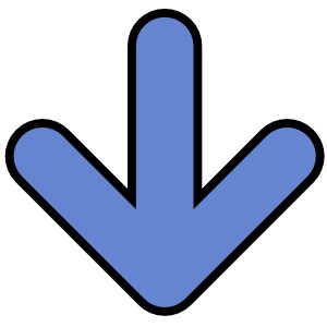 http://www.freeclipartnow.com/d/40224-1/arrow-blue-rounded-down.jpg