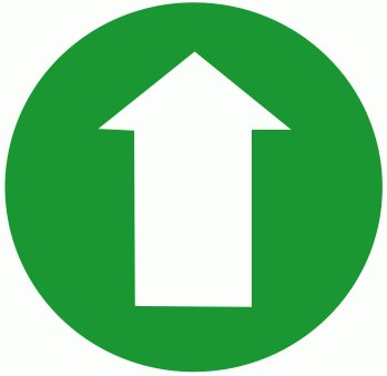 arrow-circle-green-up