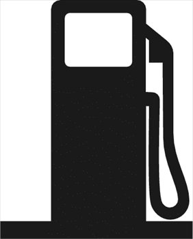 Gas pump addiction
