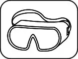 goggles
