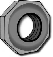 hex-nut