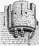 Bartizan