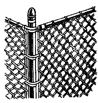 fence