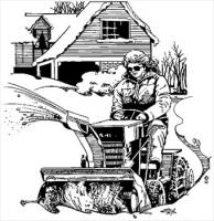 snowplow