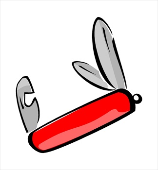 SwissArmyKnife