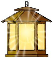 lantern