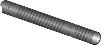 penlight-black
