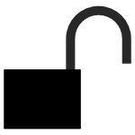 padlock-unlocked