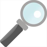 magnifying-glass-solid