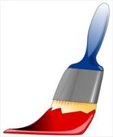 paintbrush