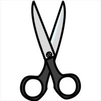 Image result for free clipart images of scissors