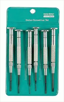 mini-screwdriver-set