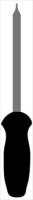 screwdriver-vertical