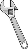 adjustable-wrench-icon