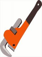 pipe-wrench