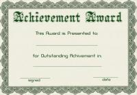 achievement-award