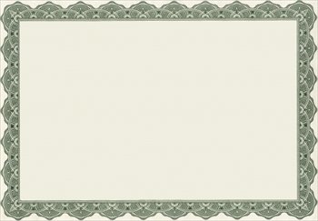 award-template