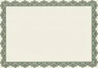 award-template