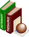 Dictionary-Thesaurus-2