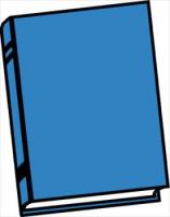 book-blue