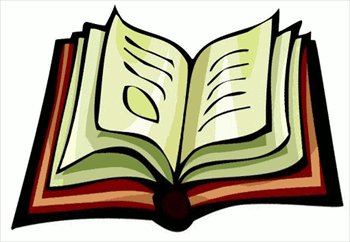 Free open book clipart public domain open book clip art images 3 2