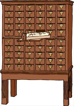 card-catalog