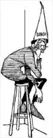 dunce