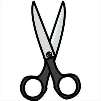 scissors