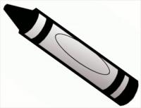 crayon-black