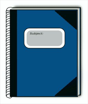 subject-book-blue