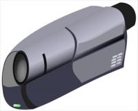 camcorder