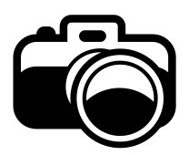 camera-pictogram