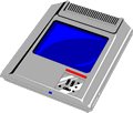 LCD-Panel