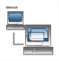 gnome-fs-network