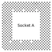 socket-A