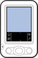 Palm-Z22