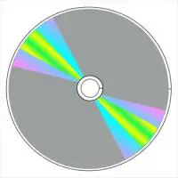 cd