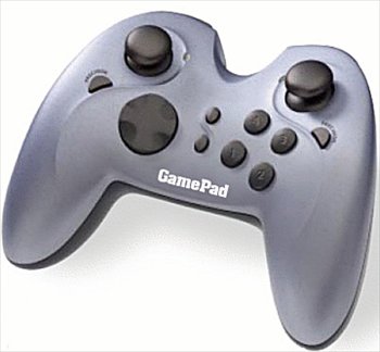 game-pad