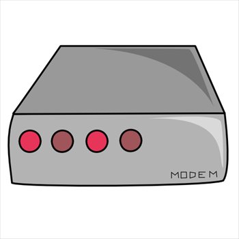 modem