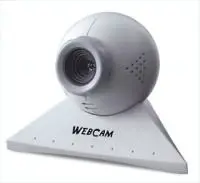 webcam