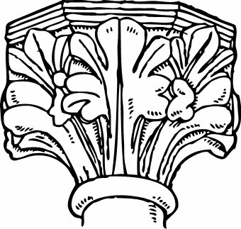 decorated-gothic-capital