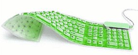 keyboard-flexible