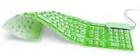 keyboard-flexible